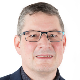 Dr. Jens Schlimbach
