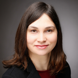 Sarah Vorwerk