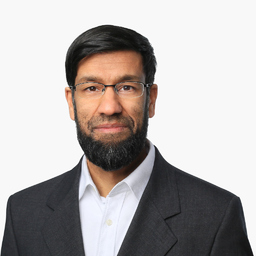 Farooq Darr