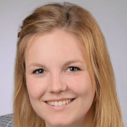 Profilbild Sabine Kugler