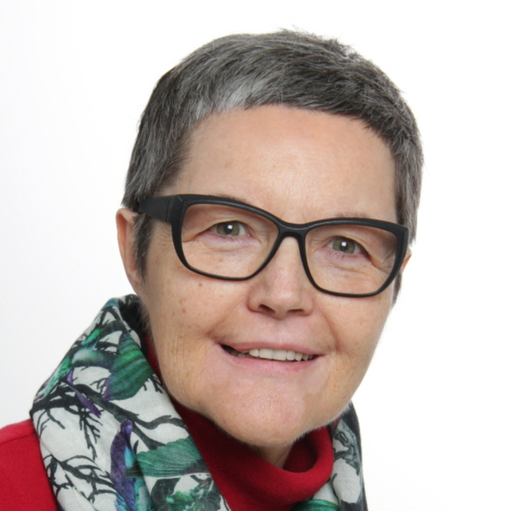 Regine Berger Seniorpartnerin IfaS Stuttgart Institut für