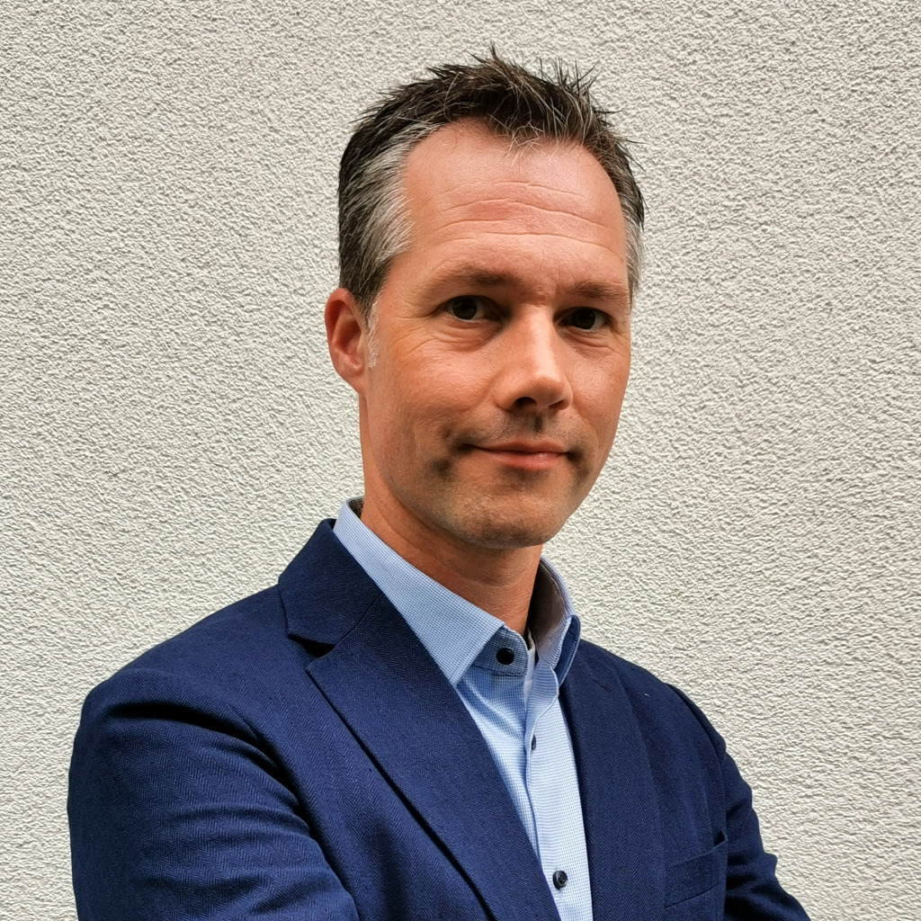 Social Media Profilbild van Bas Raak Bergisch Gladbach