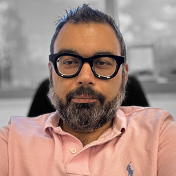 Bahram SARBANDI