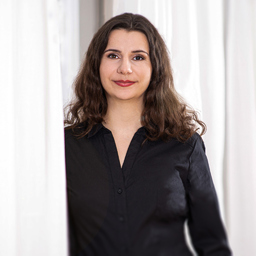 Friederike Fabianatz
