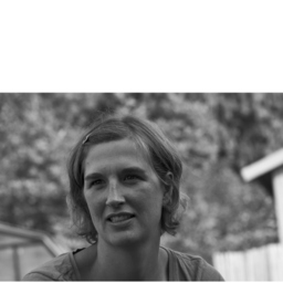 Miriam van Geenen