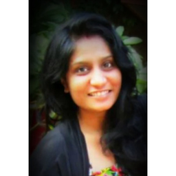 Archana Dubey