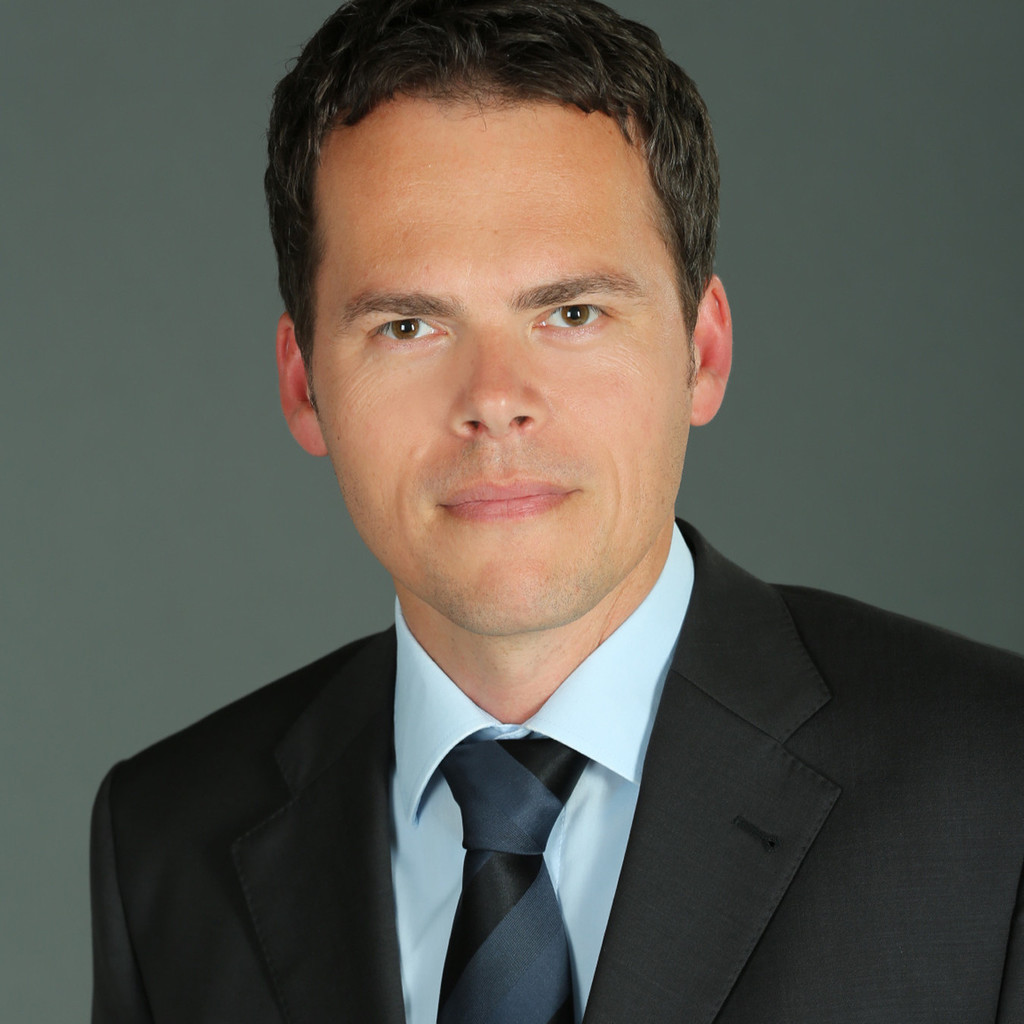 Thorsten Roth - Leiter Integriertes Managementsystem - Caterpillar ...