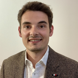 Ing. Timo Kannegiesser