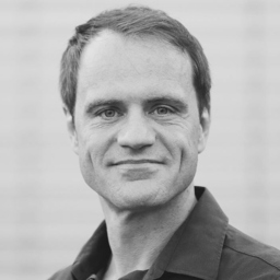 Andreas Geiger