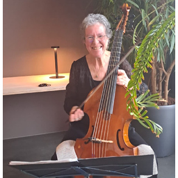Renata Schneider Liengme