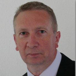 Wolfgang Schulte