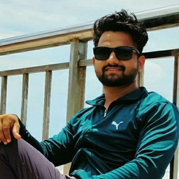 Krishna Dangat
