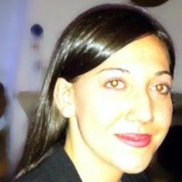 Helen Stoll's profile picture