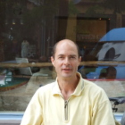 Dietmar Vogel