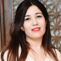 sonia ezzaouia