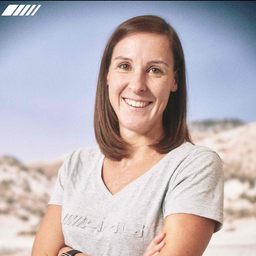 Melanie Pfleger