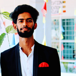 Mohammed Nadeem
