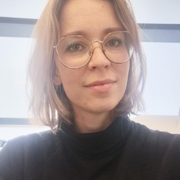 Sarah-Ann Kronemann