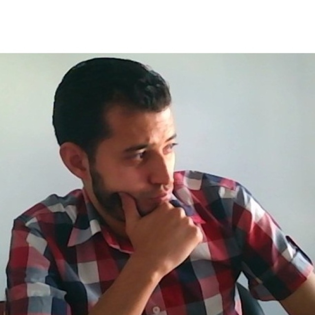 Yassine Brahmi Support IT Tunisie XING