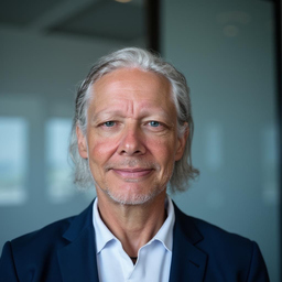 Michel Binder's profile picture