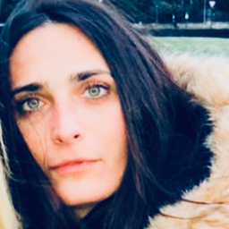 Claressa Panico