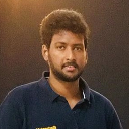 Kishore Kurapati