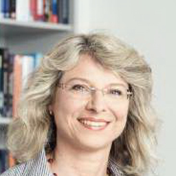 Petra Bandl's profile picture