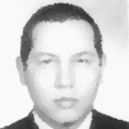 Carlos Abrego