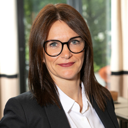 Franziska Mitric