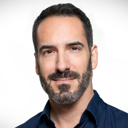 Daniel Simarro