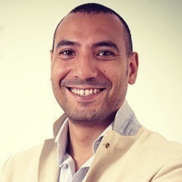 Daniele Pasini Baker