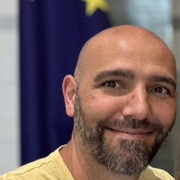 Stephan Agarman