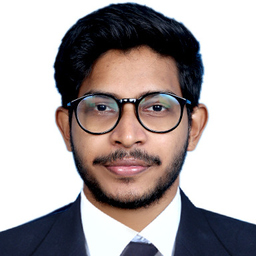 Shino Babu Yohannan