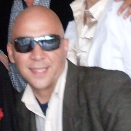 Fernando Ruiz