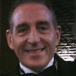 Bill JONES