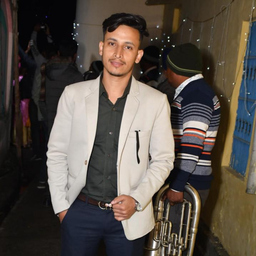 Harish Kumar