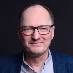 Stefan Gärtner's profile picture