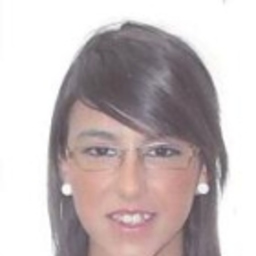 Desirée Montero Angulo