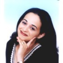 Amal Ghaichate