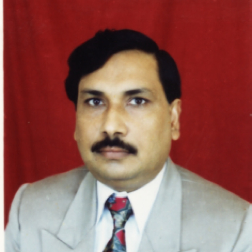 Shabih-Ul-Hassan Zaidi - Spatial Planning Expert - MM Pakistan | XING