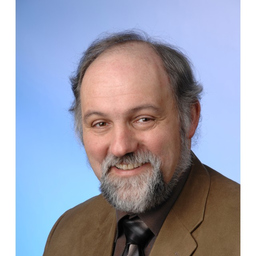 Burkhard Krebs