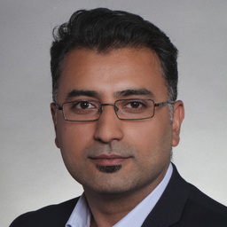 Mohammed Suliman