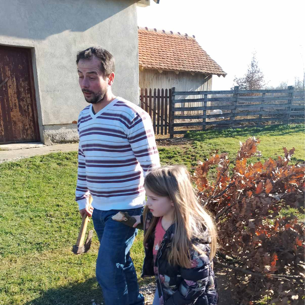 Predrag Blagojevic President and CEO Neoflex XING