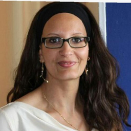Nora Farsat