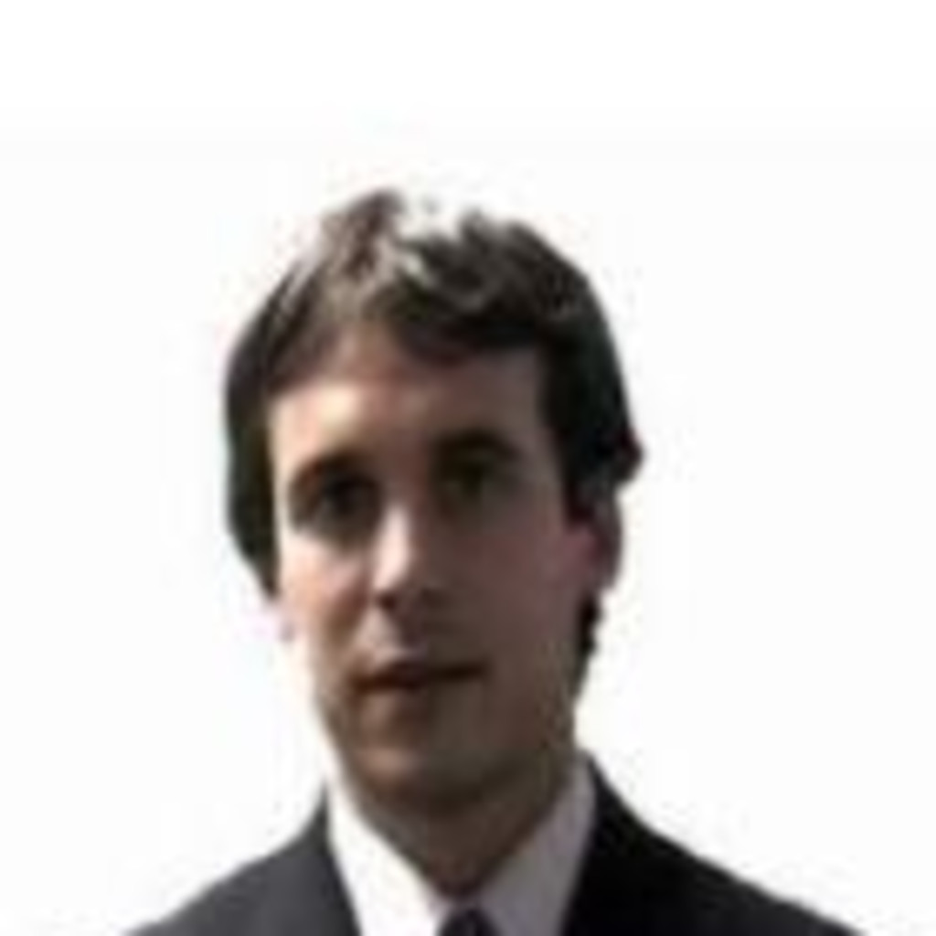 Gonzalo Lamas Business Development Manager O Farrell 