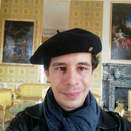 Mohamed Lamine Lamari