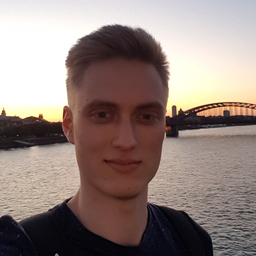 Philipp Fiedler's profile picture