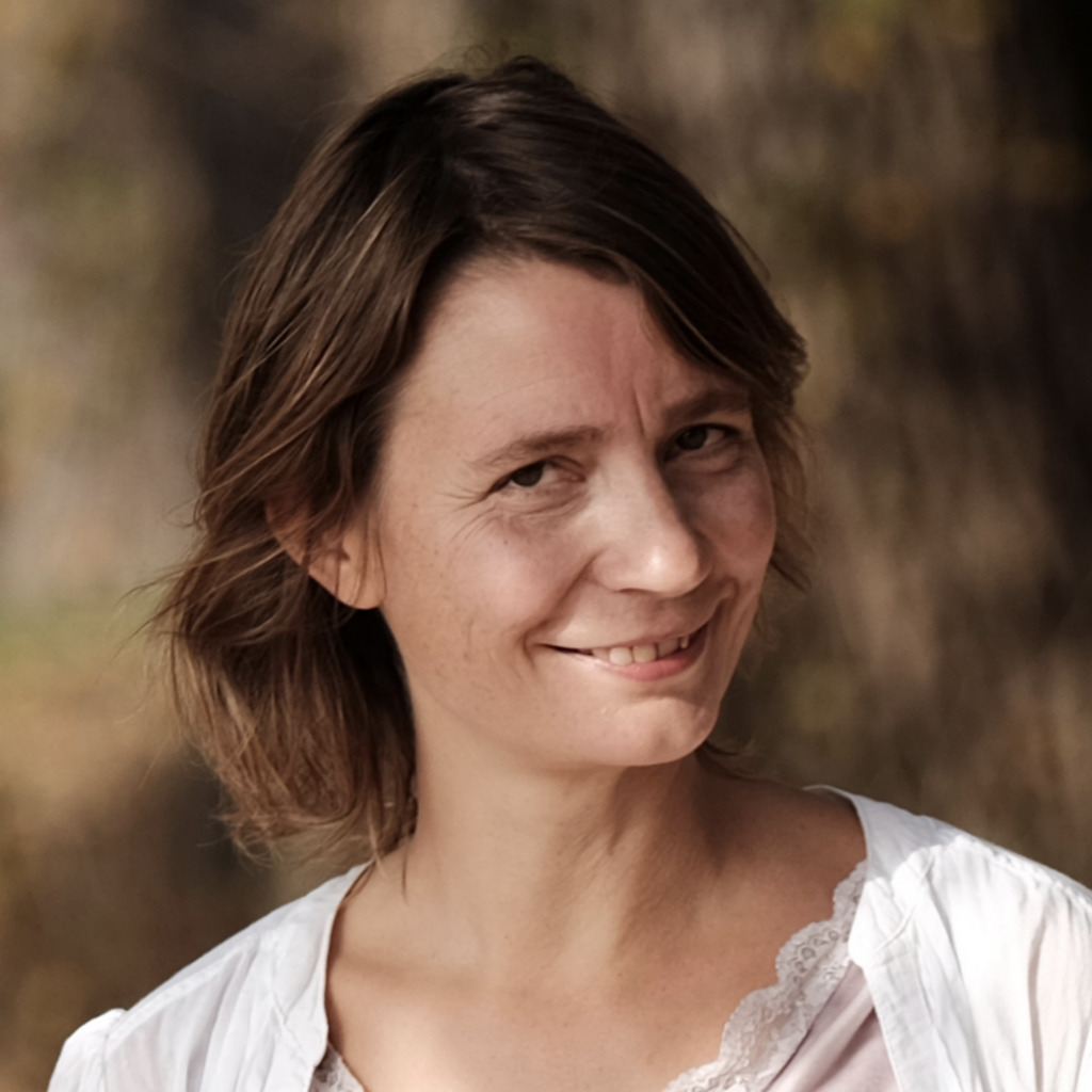 Britta Schaffeld Künstlerin Atelier schaffensfelder Britta