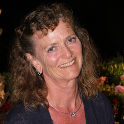 Susanne Beck