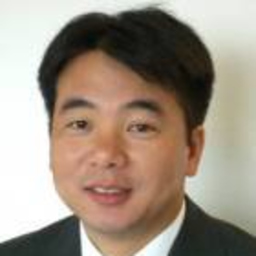 Zhiliang Wang